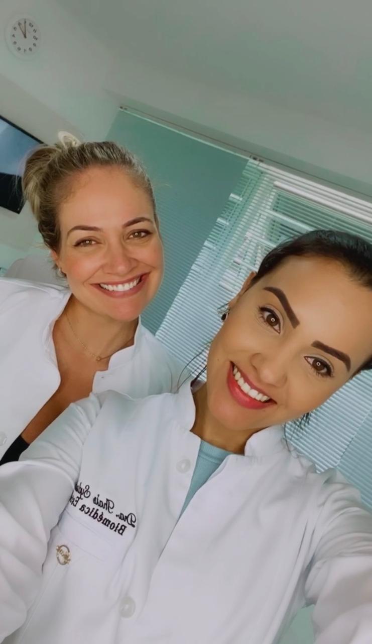 notícia Vamos falar de rejuvenescimento facial?