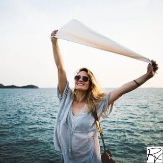 notícia Seja Um Mulher Resiliente