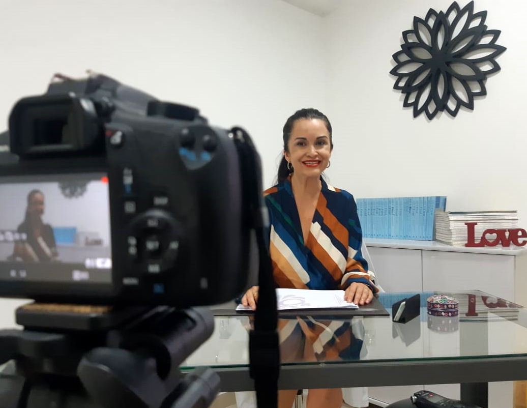 notícia Artigo - A violência contra a mulher é uma violência contra toda a sociedade