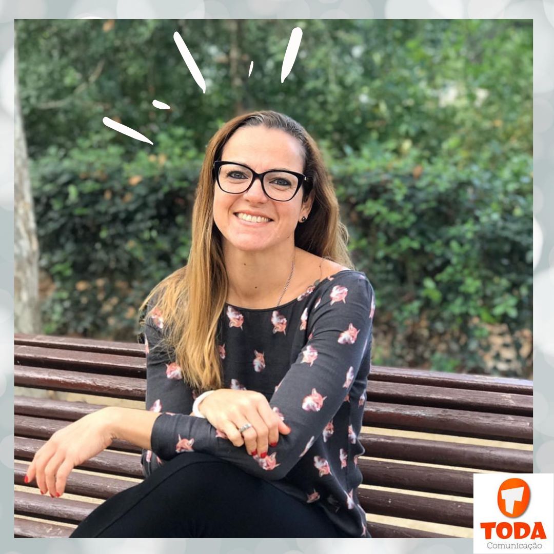 notícia Gratidão ativa.