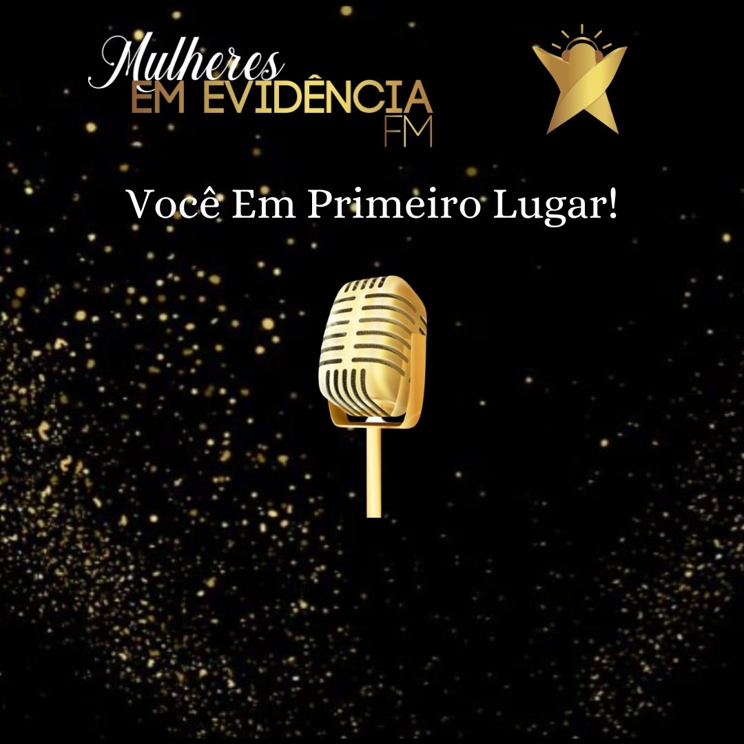 notícia Mulheres Em Evidência Fm