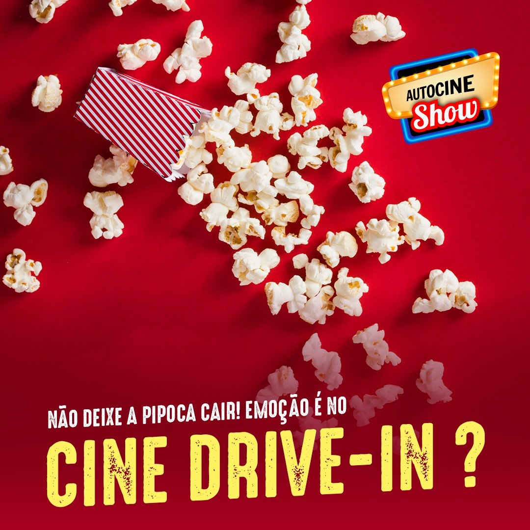 notícia Ação pura para acelerar o coração nesse final de semana  