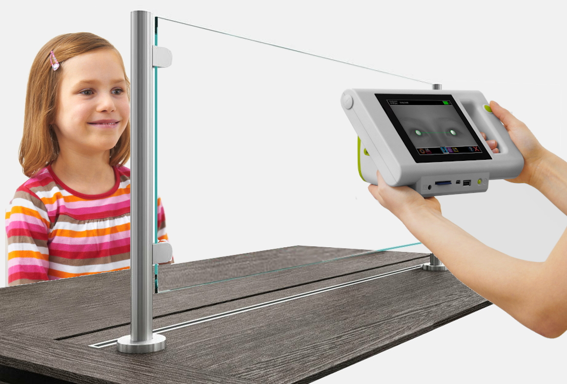 notícia Exames oftalmológicos seguros:  uma exigência em tempos de COVID-19