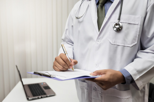 notícia A importância da Ficha de Anamnese e do Prontuário