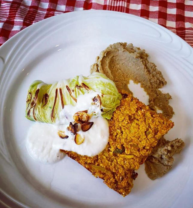 notícia A transição alimentar