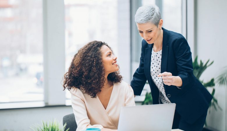 notícia Liderança, resiliência e administração