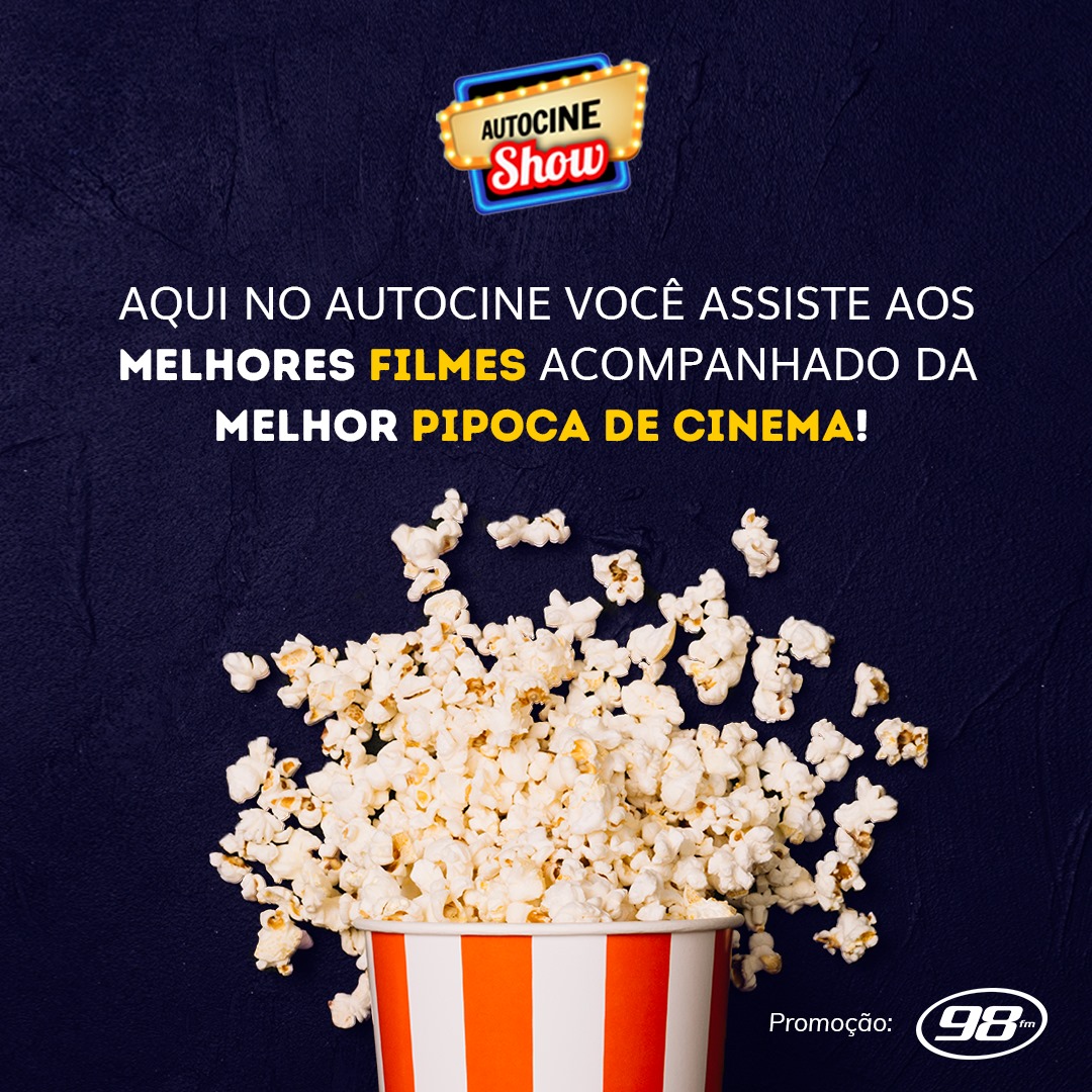 notícia SCOOBY! O Filme: estreia nacional no Autocine Show