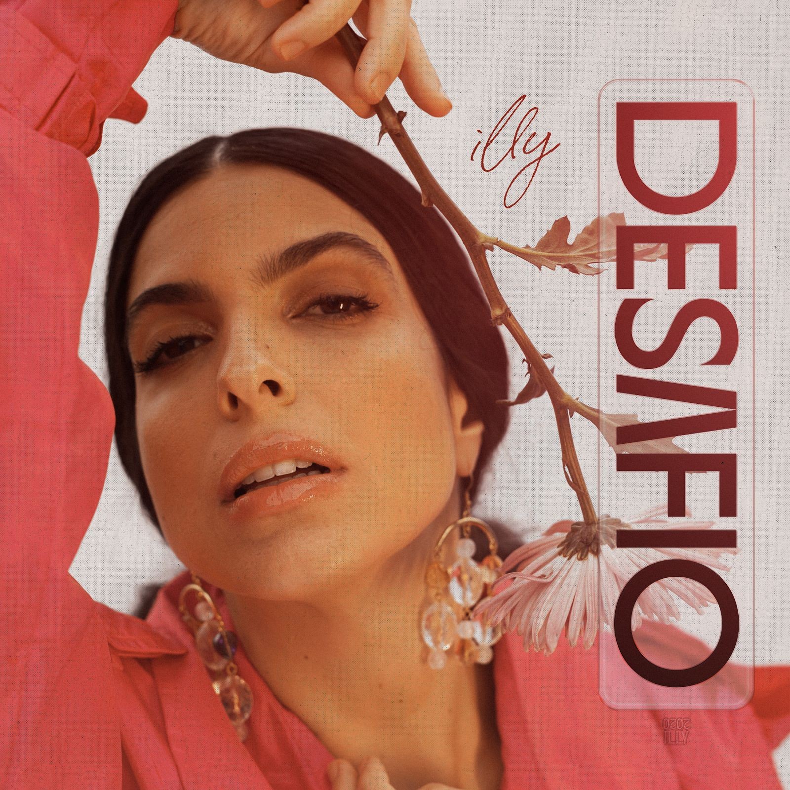 notícia Illy lança single e clipe em casa de 
