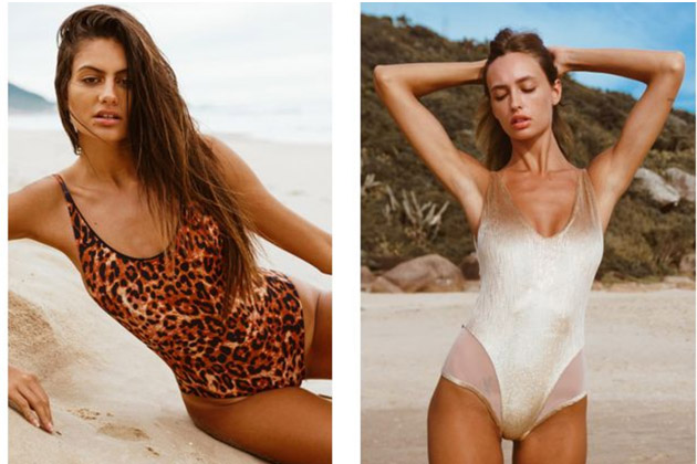 notícia Body e maiô: entenda a diferença dessa tendência e saiba qual comprar