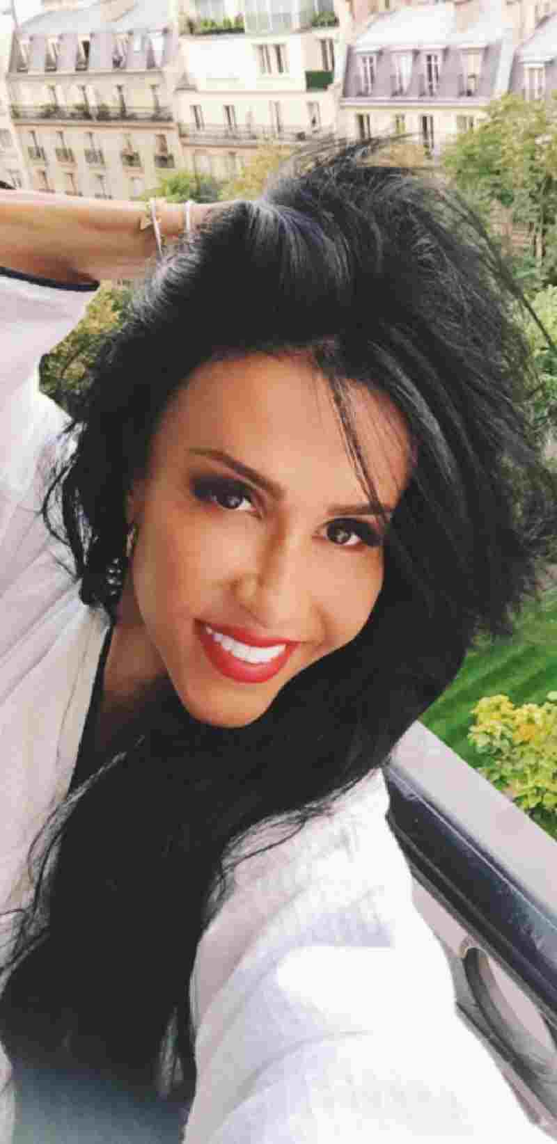 notícia Transexual brasileira que posou para a Playboy relata discriminação: 