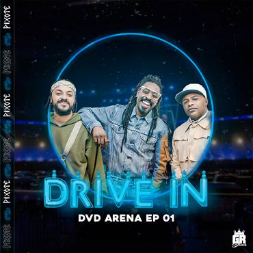 notícia Grupo Pixote lança primeiro EP de DVD 