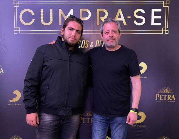 notícia Gabriel Pirroncelli dirige clipe de Marcos & Belutti com Jorge & Mateus