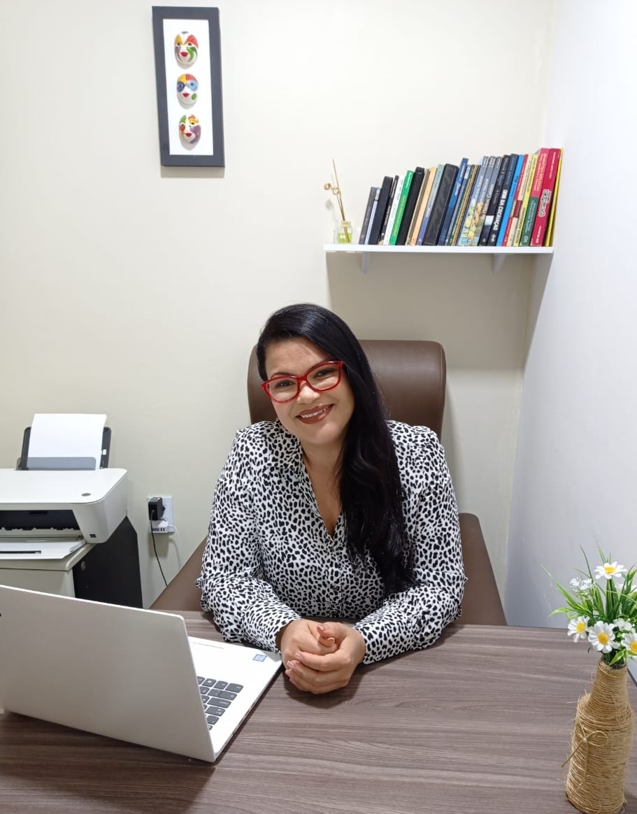 notícia Novidade: Flávia Albuquerque chega na Rede TV no Alerta Tocantins do Otávio Souza | Quadro Conquiste seu Emprego