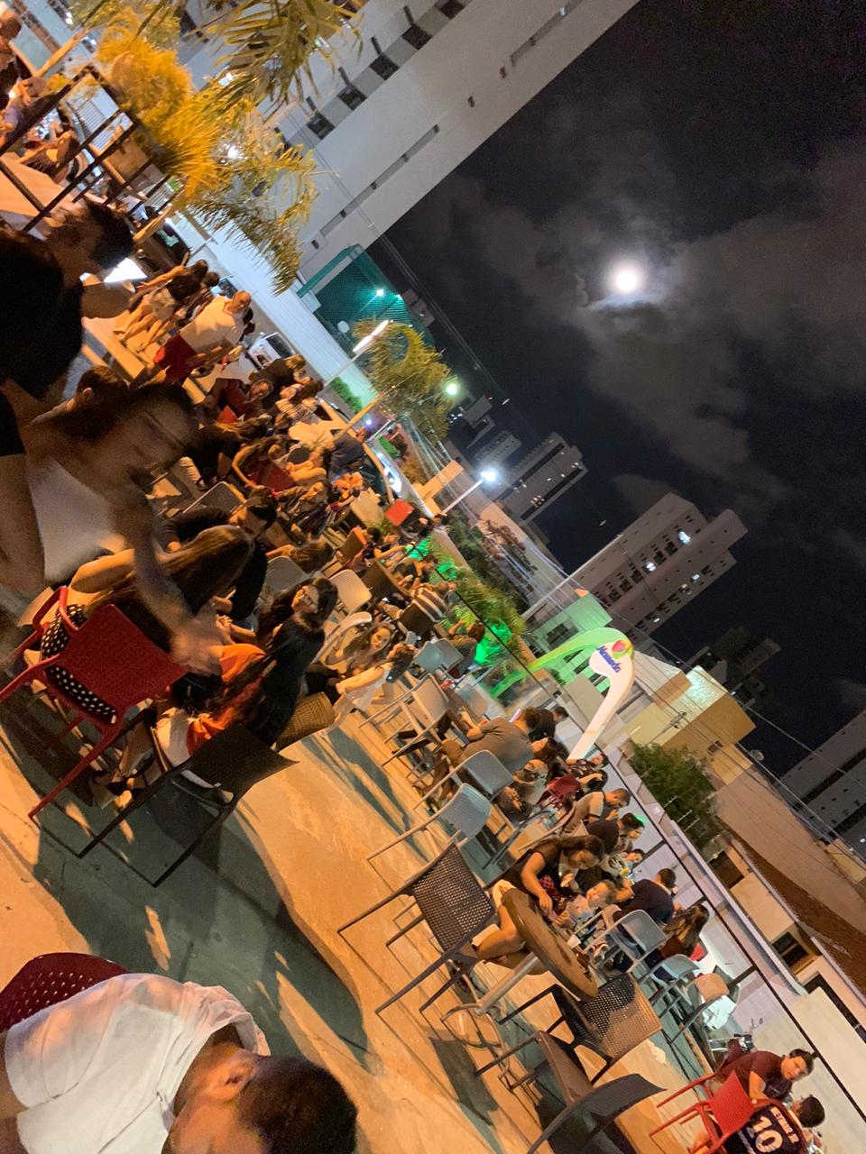 notícia Alameda sempre Gigante no “País de Caruaru” | Amo Muito Tudo Isso 