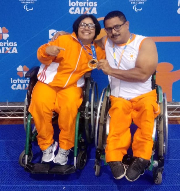 notícia APODEC COMEMORA NESTA SEGUNDA-FEIRA, DIA 21 DE SETEMBRO, O DIA NACIONAL DE LUTA DA PESSOA COM DEFICIÊNCIA