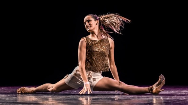 notícia All Dance World Live: edição especial 2020