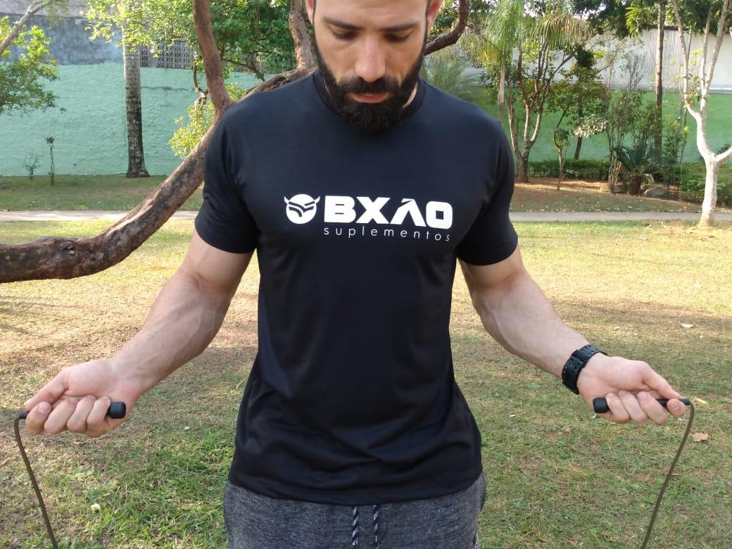notícia Empreendedor e esportista, Leandro Chemin é especialista em trade marketing e teve sua inspiração na prática do Jiu Jitsu