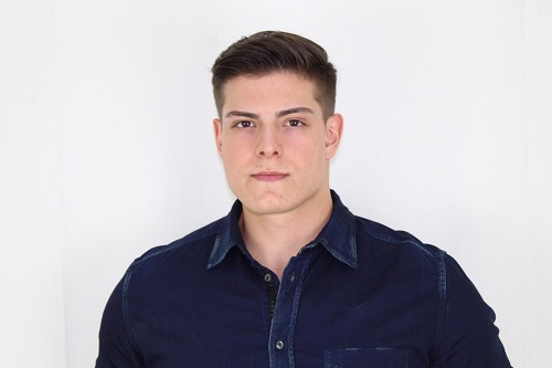 notícia Influenciador e Tenente Breno Freire fala da sua paixão pelo Exército e seu sucesso nas redes sociais