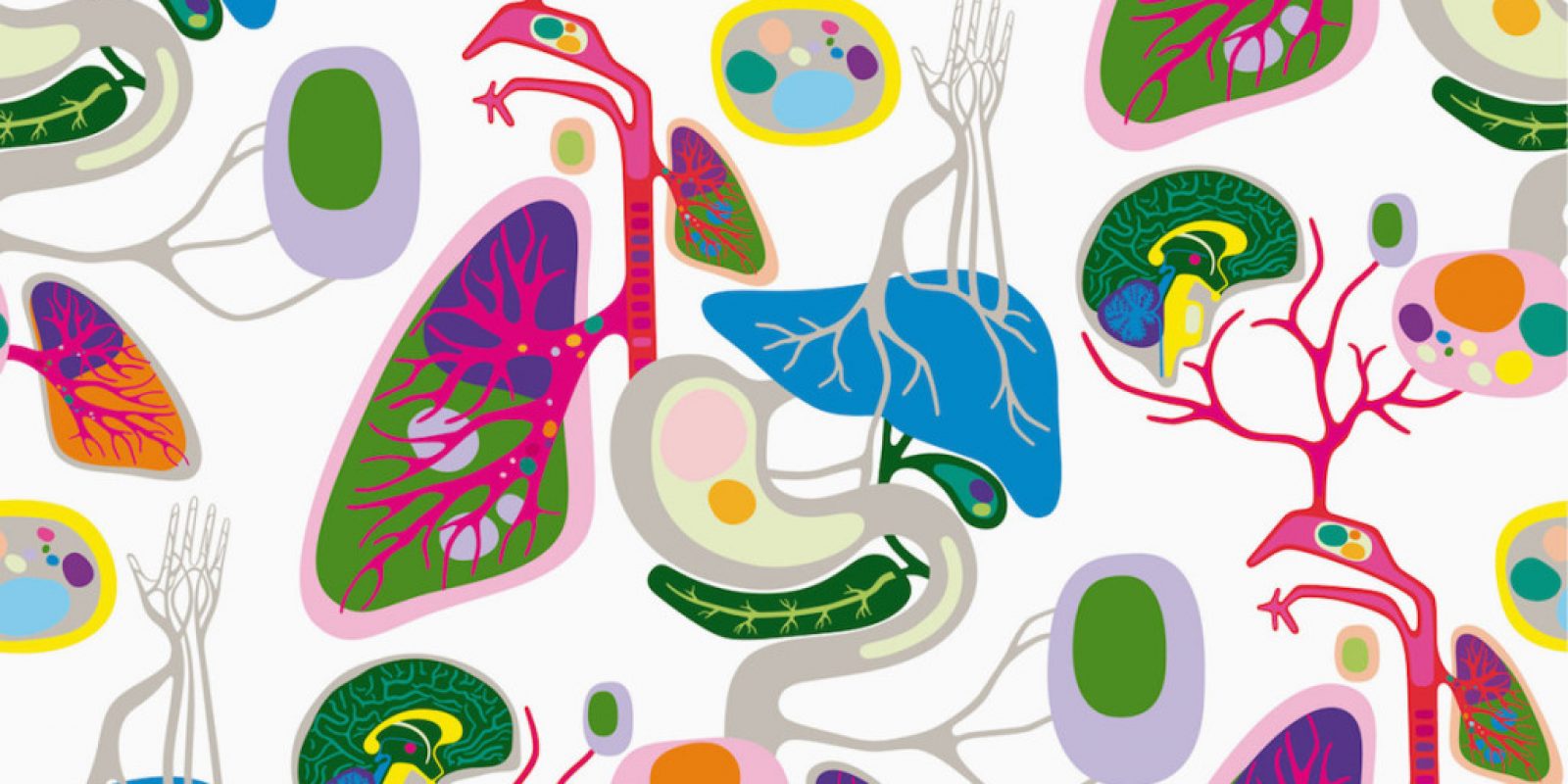 notícia Problemas na tireoide podem ser causados pelos impactos da vida