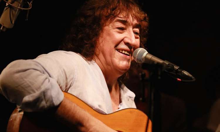 notícia Toninho Horta 