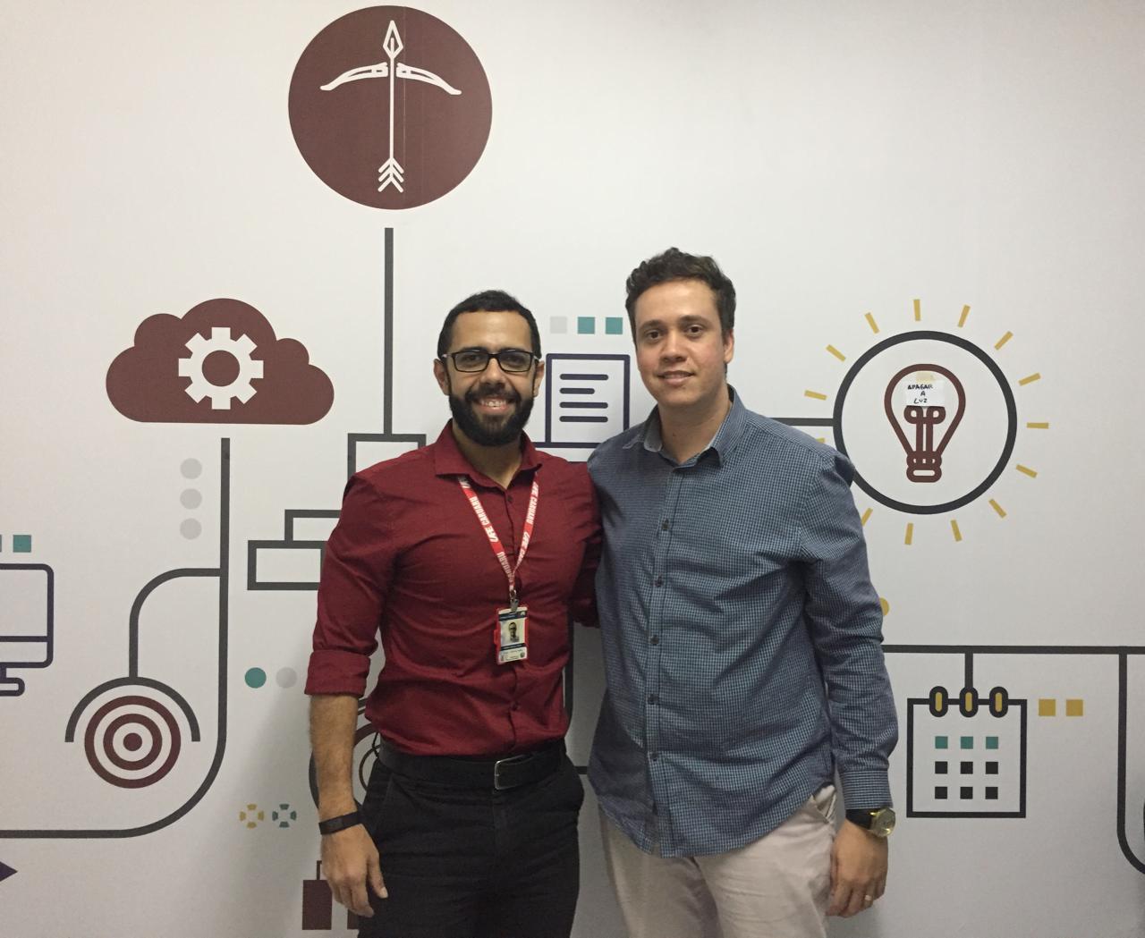 notícia  UNIVERSIDADE DE PERNAMBUCO FIRMA COOPERAÇÃO TÉCNICA COM EMPRESA PARA APROXIMAR ALUNOS AO MERCADO 