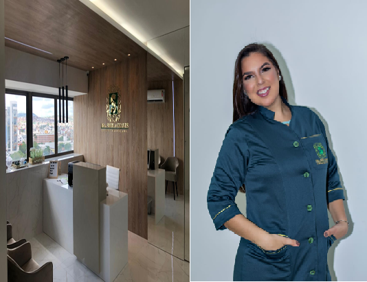 notícia CLÍNICA: SHEILA CHAVES COMEMORA CINCO ANOS DE ATUAÇÃO COM NOVIDADES NA ÁREA DE ESTÉTICA