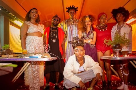 notícia Bia Ferreira lança o clipe “Boto Fé”
