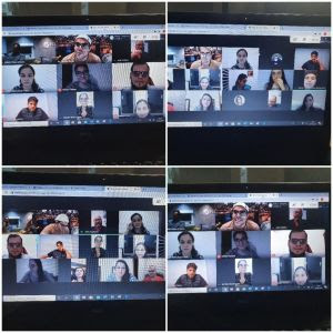 notícia Home office ajudou empresa a dobrar vendas durante a pandemia