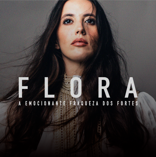 notícia FLORA lança seu primeiro álbum 