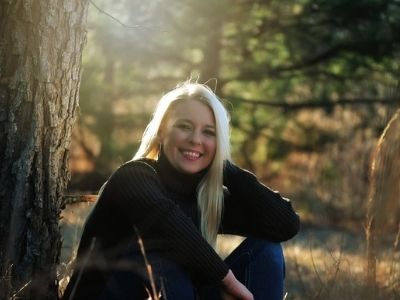 notícia Seja Uma Pessoa Verdadeira!