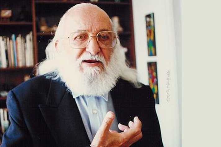 notícia Carta de PAULO FREIRE aos professores 