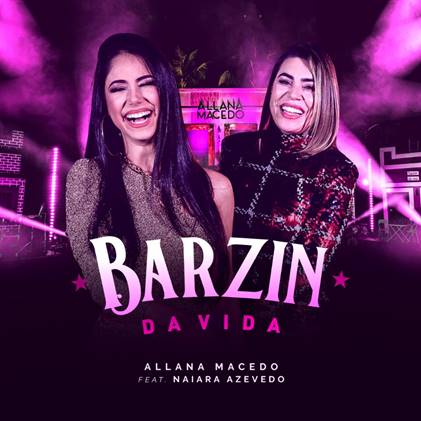 notícia Naiara Azevedo participa de 