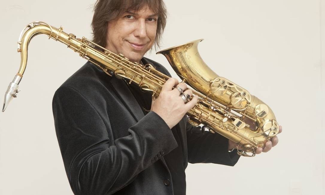 notícia Mergulho profundo na black music