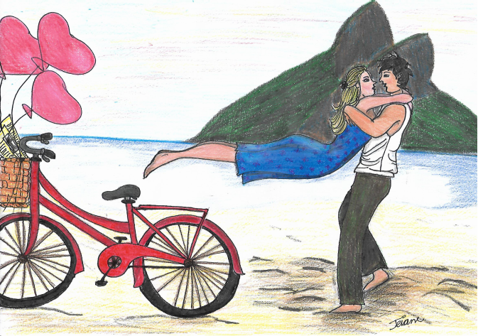 notícia Sobre o amor: conto 6 - As férias de Isabel. Por Jeiane Costa