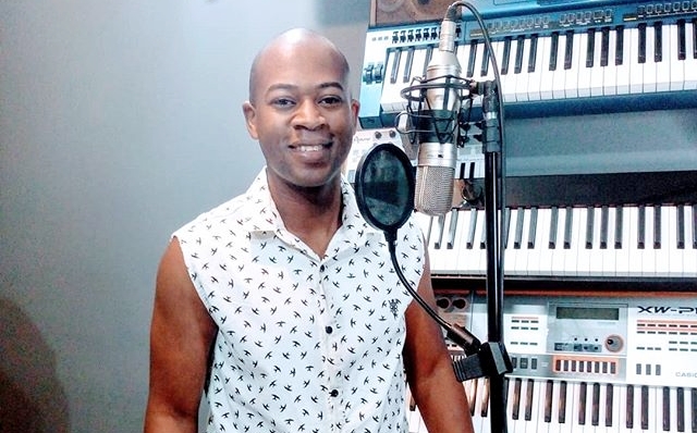 notícia Stop! Viny Nunes lança nova música ‘Melhor Parar’