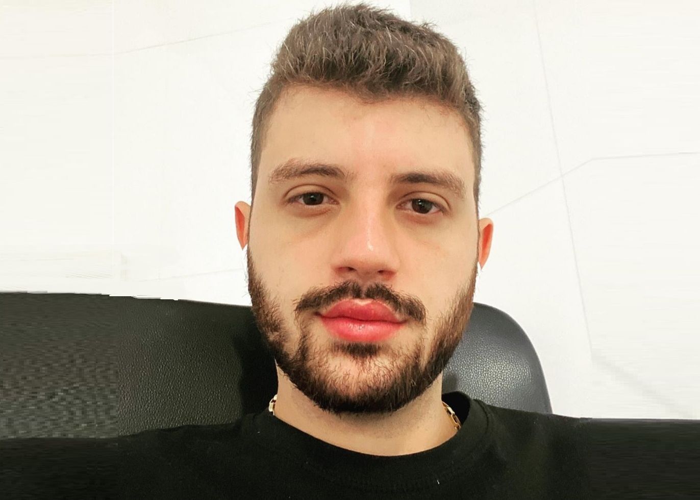 notícia Pedro Miranda é CEO da Capsul Brasil e viu sua fortuna multiplicar na pandemia