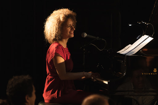 notícia Diana Horta Popoff 