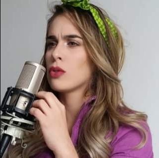 notícia Maria Escobar 