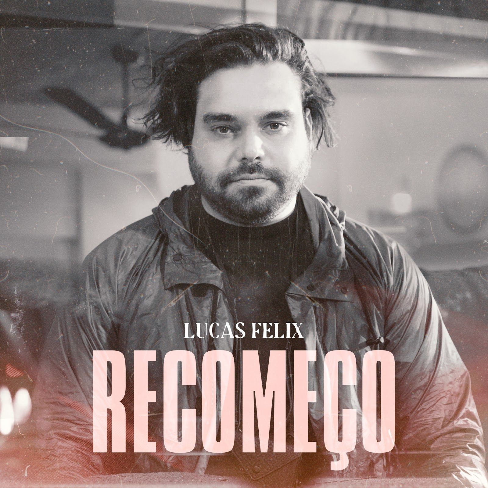 notícia Lucas Felix lança 