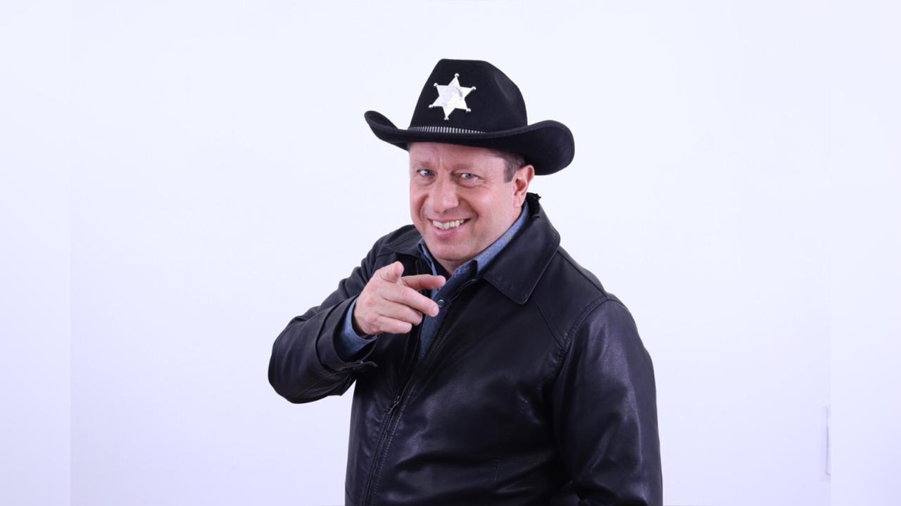 notícia Marcelo Cury: “um representante do povo não deve governar para interesses pessoais”