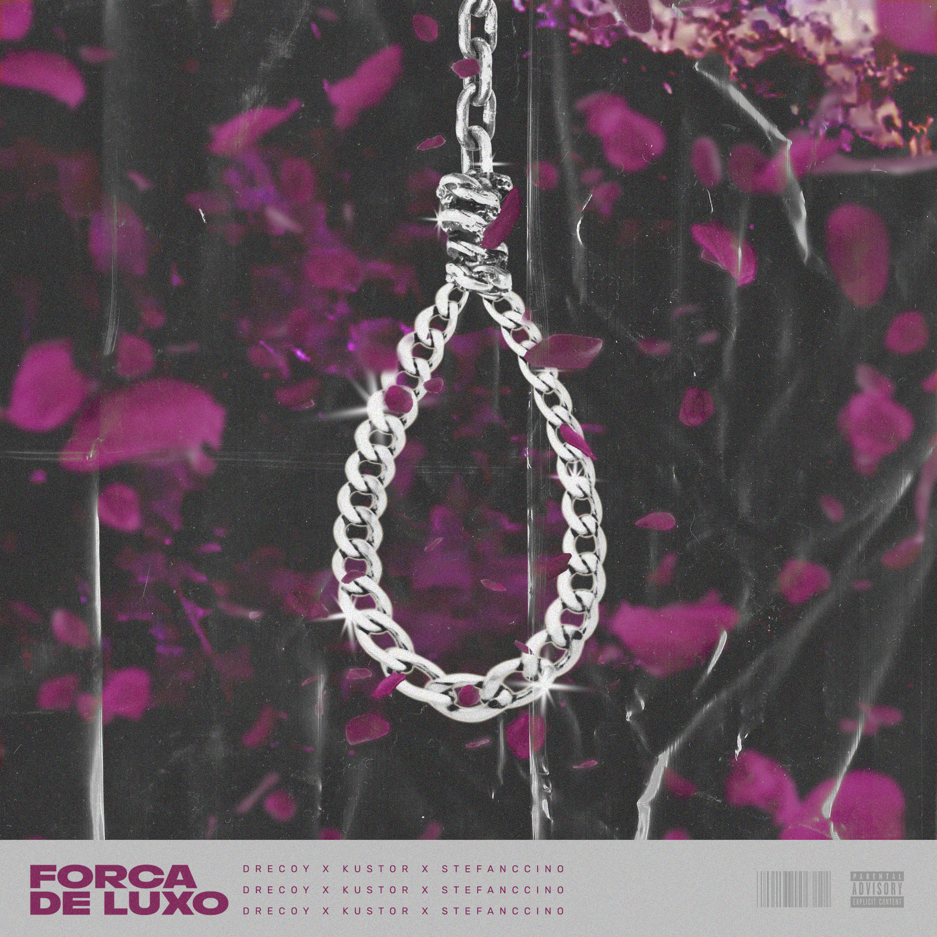 notícia Lançamento: Nesta quarta-feira dreCoy lança “Forca de Luxo”