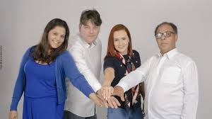 notícia Barco SC Brasil Race Team Santa Catarina ganha nova visibilidade internacional