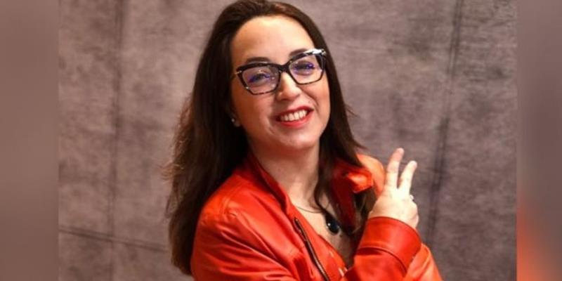 notícia Ex-Abelhuda Tatiana se tornou professora de música após fama e diz que sente falta da carreira