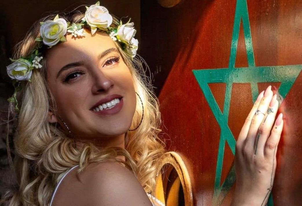 notícia Lu Bernardi é considerada a Taróloga das Estrelas