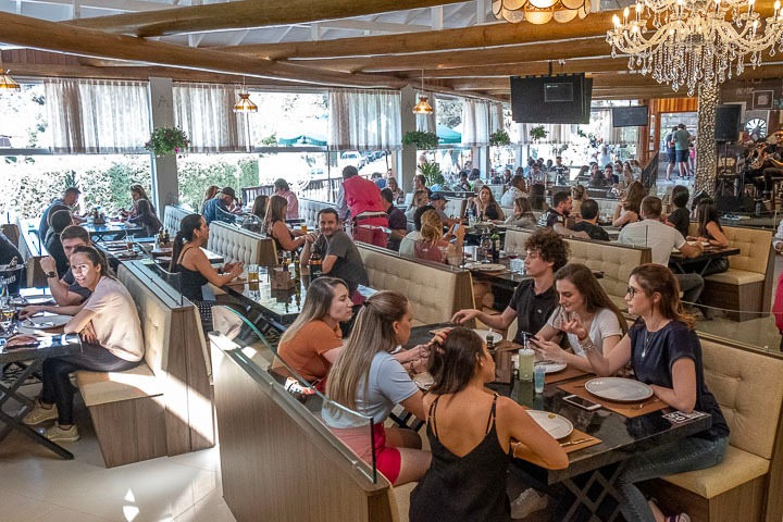 notícia O piso aquecido na cidade mais alta do Brasil