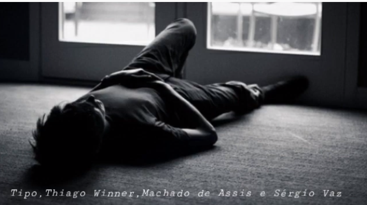 notícia Poeta Thiago Winner é citado em letra de cantor de Rapper. Confira o vídeo clipe