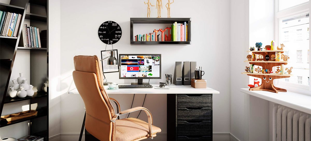 notícia Home office à luz da CLT