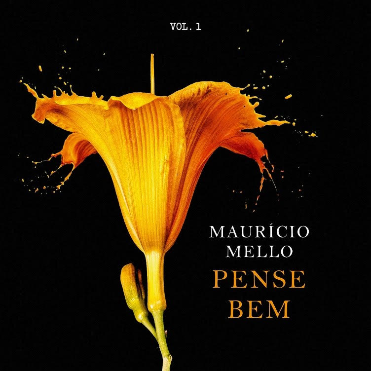 notícia Lançamento Literário + musical: Pense Bem – A poderosa força do pensar