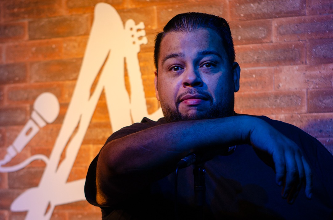 notícia Di Morais faz única apresentação em SP