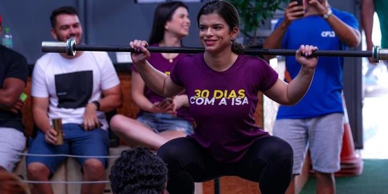 notícia Como a advogada  Isadora Senna se tornou influenciadora e youtuber de sucesso